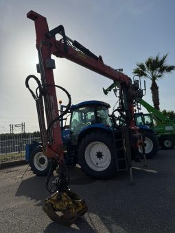 
										NEW HOLLAND T6.175 completo									