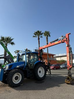 
										NEW HOLLAND T6.175 completo									