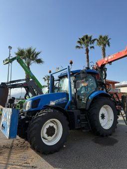 
										NEW HOLLAND T6.175 completo									