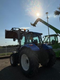 
										NEW HOLLAND T5.115 completo									