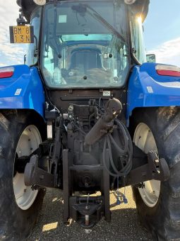 
										NEW HOLLAND T5.115 completo									