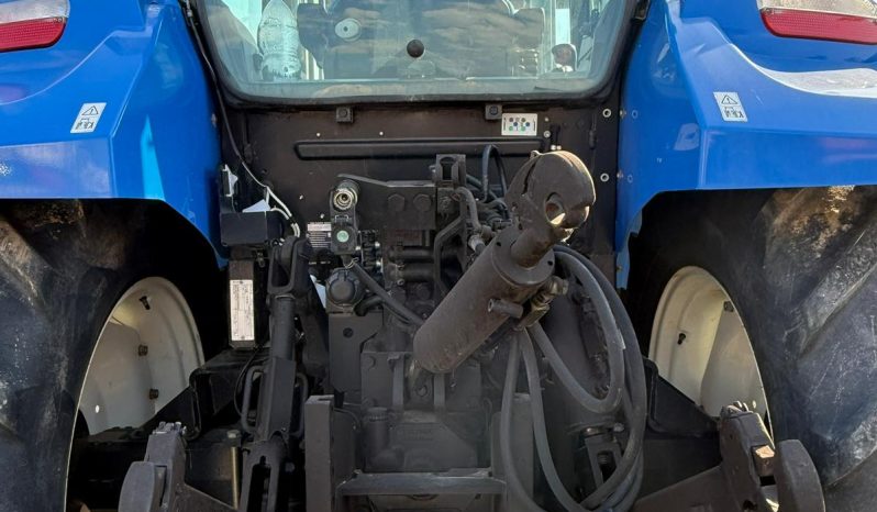 
								NEW HOLLAND T5.115 completo									