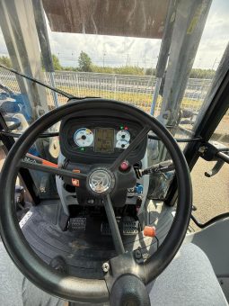
										NEW HOLLAND T5.115 completo									