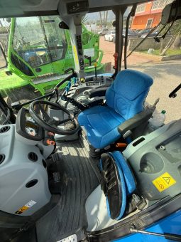 
										NEW HOLLAND T5.115 completo									