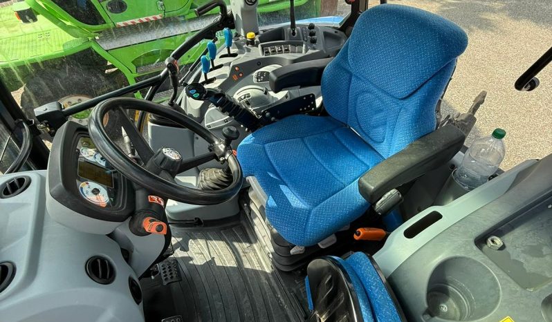 
								NEW HOLLAND T5.115 completo									