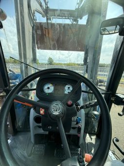 
										NEW HOLLAND T5.115 completo									