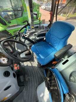 
										NEW HOLLAND T5.115 completo									