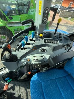 
										NEW HOLLAND T5.115 completo									