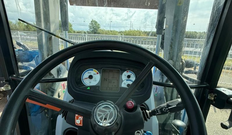
								NEW HOLLAND T5.115 completo									