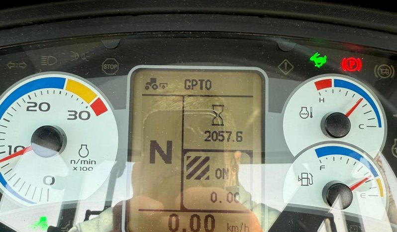 
								NEW HOLLAND T5.115 completo									