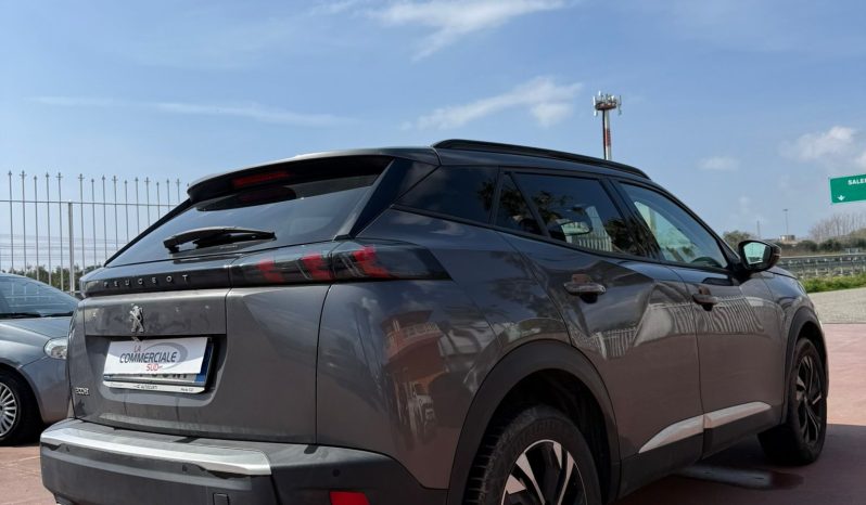 
								Peugeot 2008 completo									