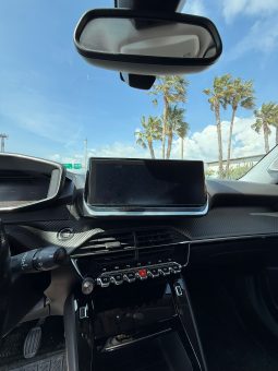 
										Peugeot 2008 completo									