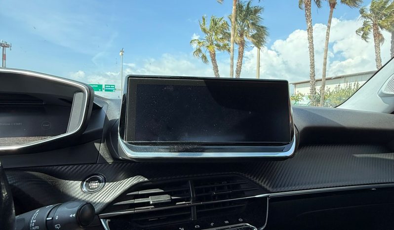 
								Peugeot 2008 completo									