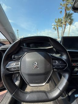 
										Peugeot 2008 completo									