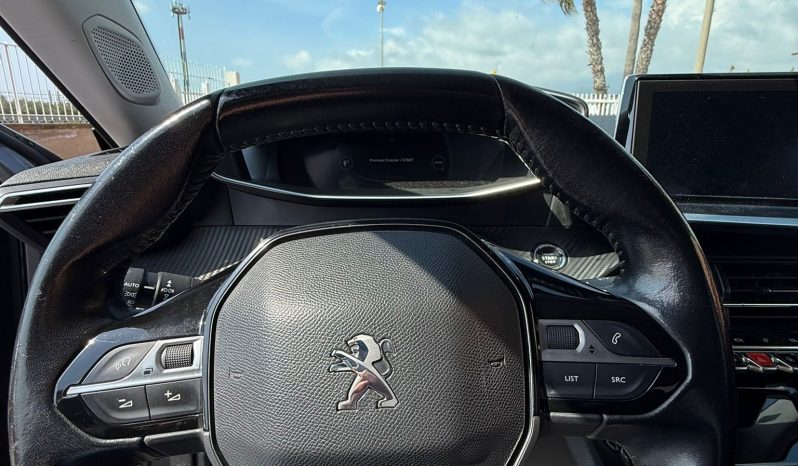
								Peugeot 2008 completo									