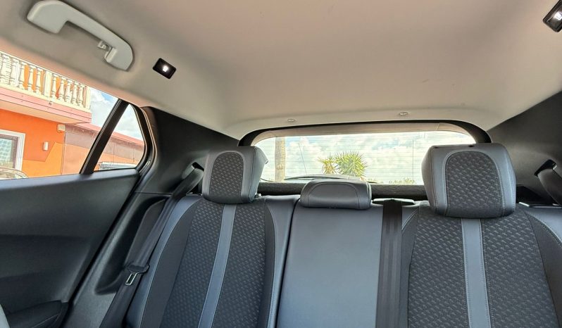 
								Peugeot 2008 completo									