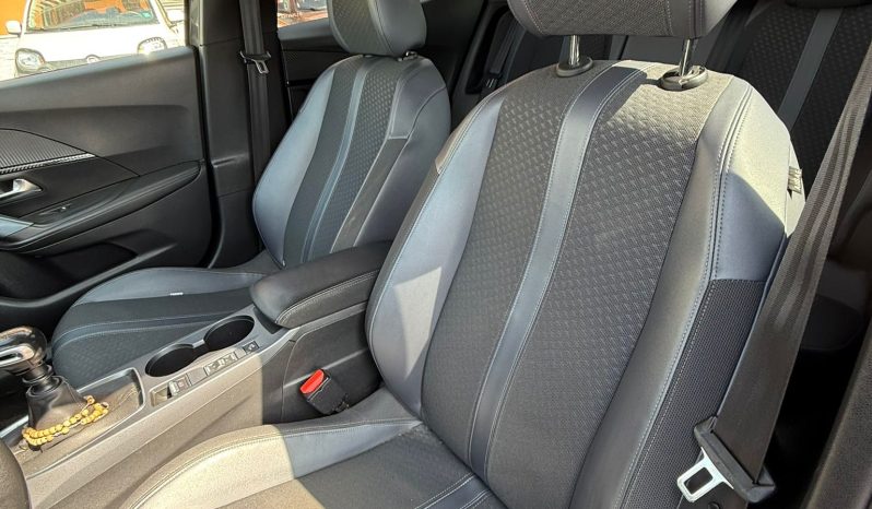 
								Peugeot 2008 completo									