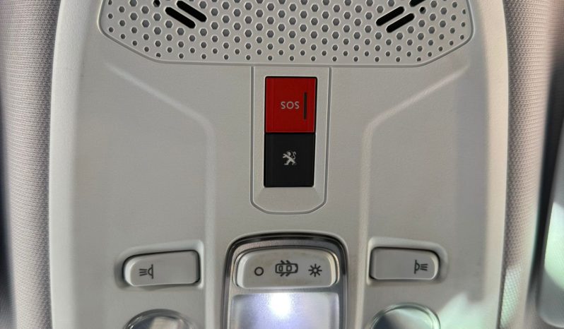 
								Peugeot 2008 completo									