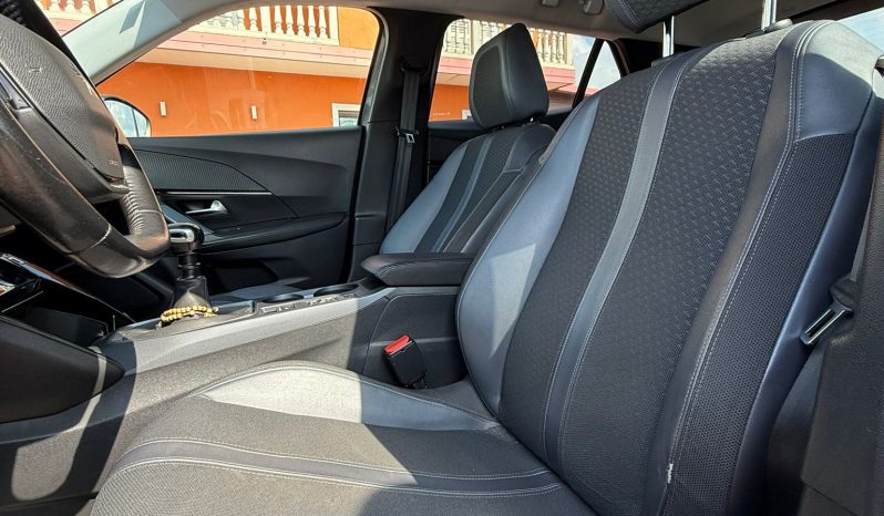
								Peugeot 2008 completo									