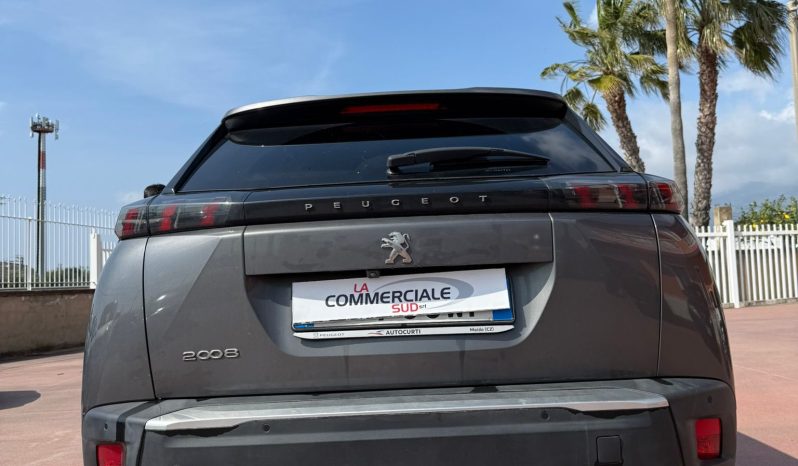 
								Peugeot 2008 completo									