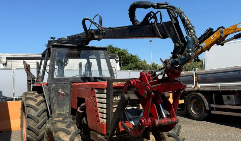 
								Carraro 78.4 completo									