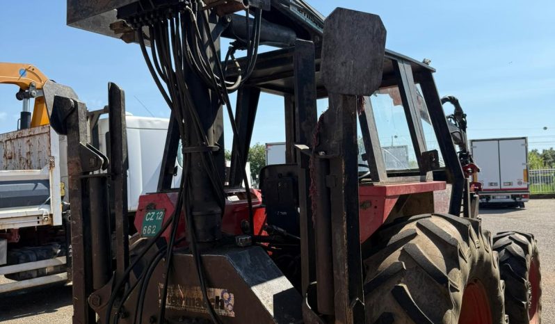 
								Carraro 78.4 completo									