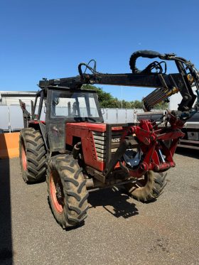 Carraro 78.4