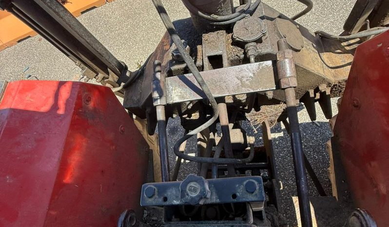 
								Carraro 78.4 completo									