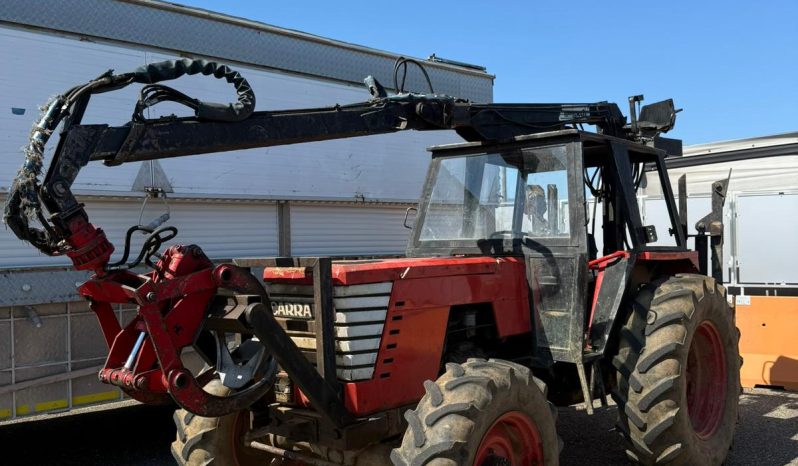 
								Carraro 78.4 completo									