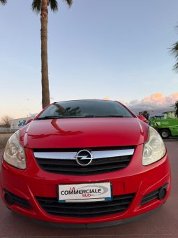 
										Opel Corsa 4A completo									