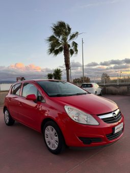 
										Opel Corsa 4A completo									