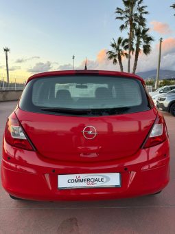 
										Opel Corsa 4A completo									