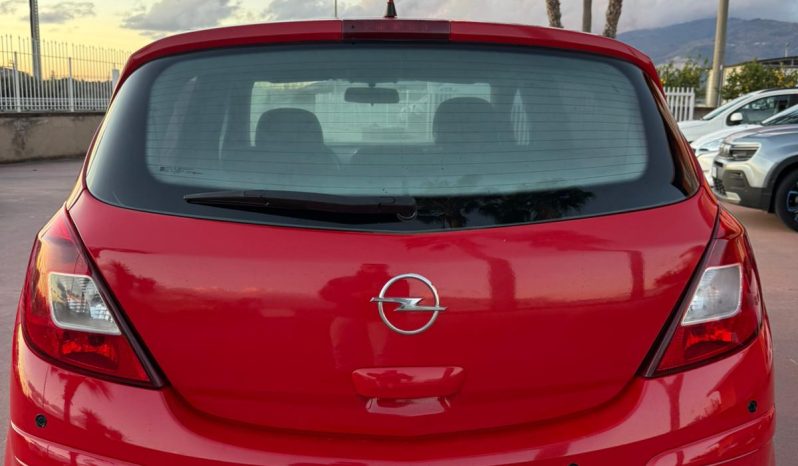 
								Opel Corsa 4A completo									