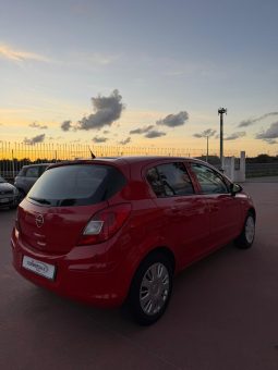 
										Opel Corsa 4A completo									
