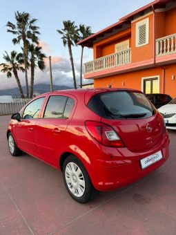 
										Opel Corsa 4A completo									