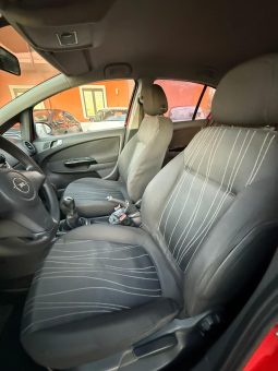 
										Opel Corsa 4A completo									