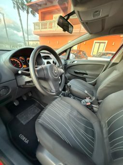 
										Opel Corsa 4A completo									