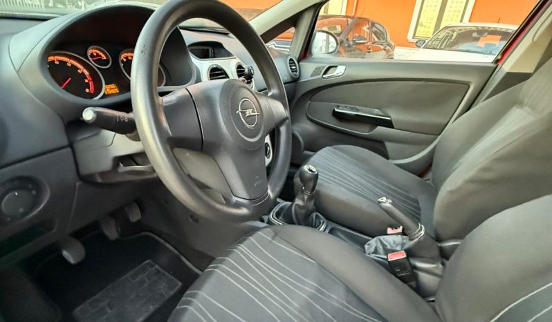 
								Opel Corsa 4A completo									