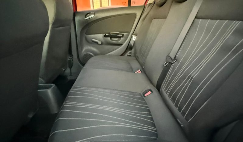 
								Opel Corsa 4A completo									