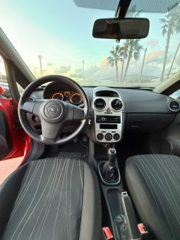 
										Opel Corsa 4A completo									