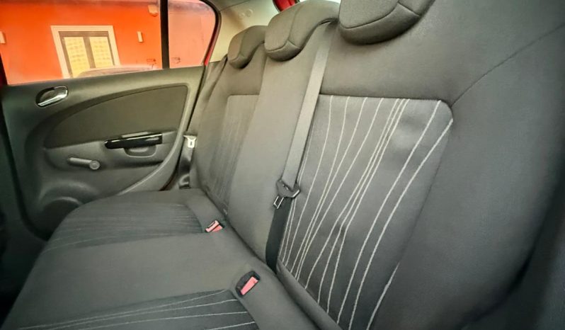 
								Opel Corsa 4A completo									