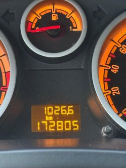 
										Opel Corsa 4A completo									
