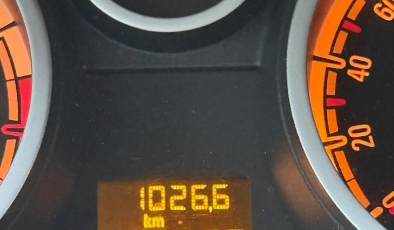 
								Opel Corsa 4A completo									