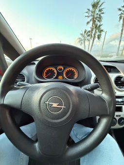 
										Opel Corsa 4A completo									