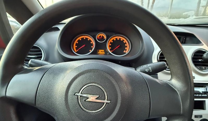 
								Opel Corsa 4A completo									