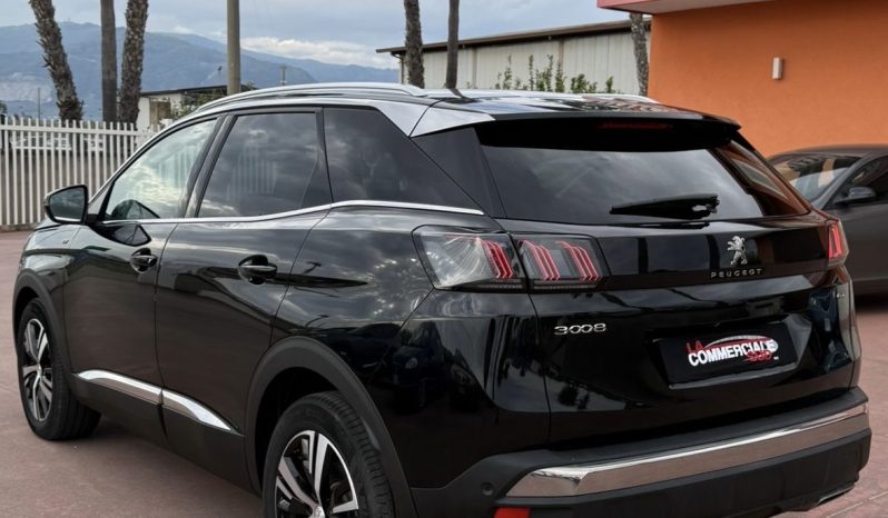 
								PEUGEOT 3008 completo									