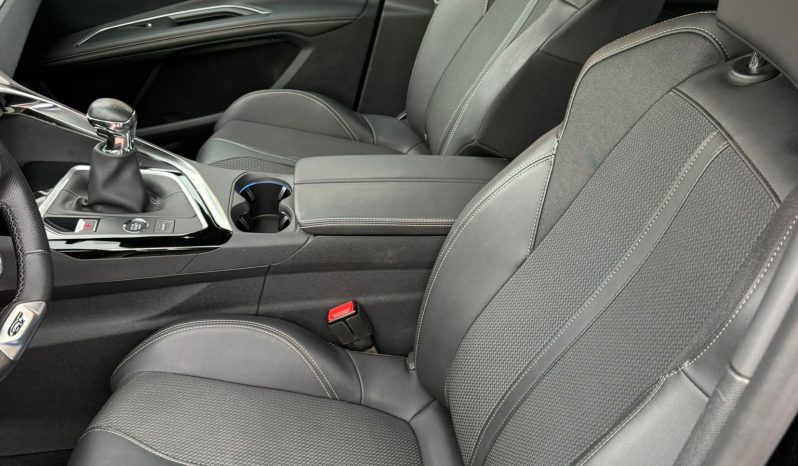 
								PEUGEOT 3008 completo									