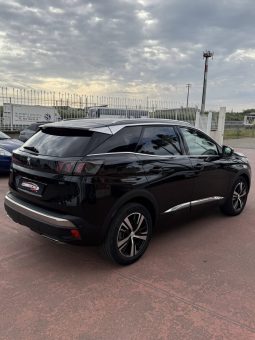 
										PEUGEOT 3008 completo									