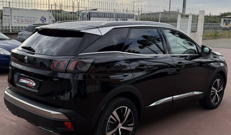 
								PEUGEOT 3008 completo									