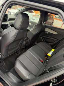 
										PEUGEOT 3008 completo									